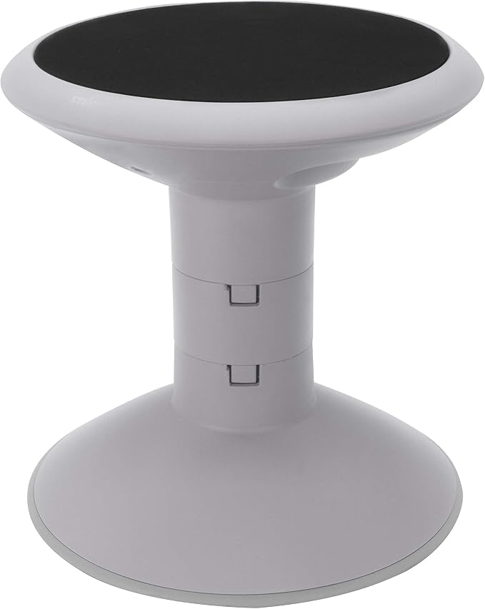 Storex Active Tilt Stool – Ergonomic Seating - Image 12