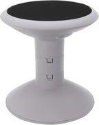 Storex Active Tilt Stool – Ergonomic Seating - Image 12