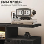 IRONCK TV Stand for TVs 85 inch - Image 5