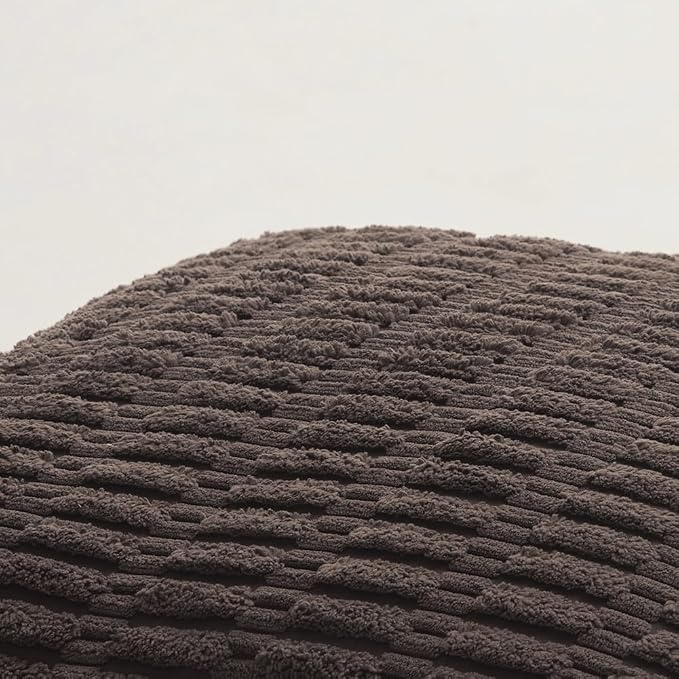 Fancy Homi 4 Packs Decorative Throw Pillow Covers - Image 5