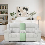 100% Waterproof Sectional Recliner Couch Covers - Image 2