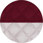 PureFit Reversible Quilted Sofa Cover Dog Couch Covers - Image 5