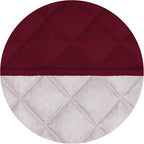 PureFit Reversible Quilted Couch Covers - Image 5
