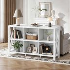 FATORRI 6 Cube Storage Organizer - Image 2