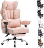 COMHOMA Desk Office Chair Big and Tall Office Chairs Ergonomic Gaming Chairs by ComHoma