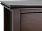 SIMPLIHOME Artisan Bedside Table - Image 10