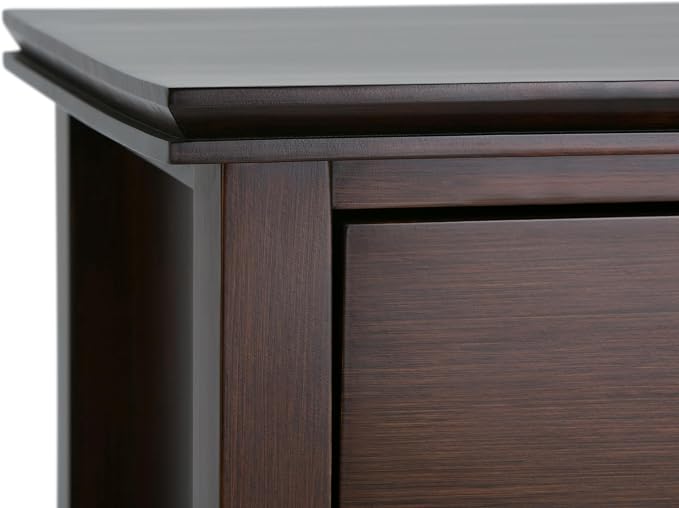 SIMPLIHOME Artisan Bedside Table - Image 10