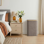 Lifewit 80L Laundry Basket - Image 3