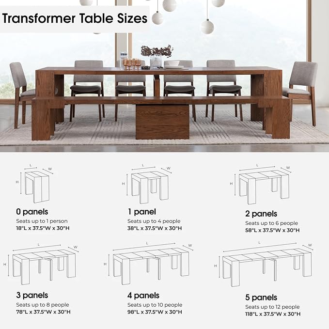 Transformer Table - Image 7