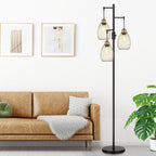 Dimmable Floor Lamp, Industrial Floor Lamps - Image 7