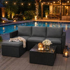 SUNLEI Patio Furniture Set - Image 6