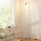 Ziisee Floor Lamps for Living Room - Image 9