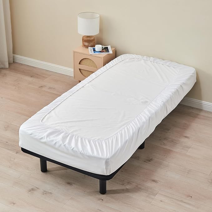 Kingnex 30x75x9 RV Bunk Sheets Set - Image 5