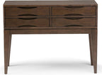 SIMPLIHOME Harper Console Table - Image 4