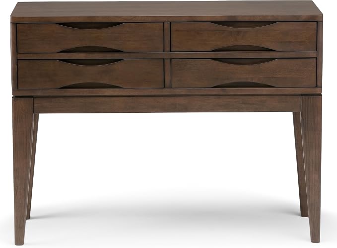 SIMPLIHOME Harper Console Table - Image 4