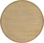 Livabliss x Becki Owens Esmarca Modern Coastal Coffee Table - Image 4