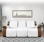 Easy-Going Recliner Sofa Cover, Reversible Couch Cover - Image 2