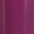 Flash Furniture Commercial Grade 30" High Backless Purple Indoor-Outdoor - Image 8