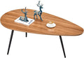 SAYGOER Mid Century Modern Coffee Table by Saygoer