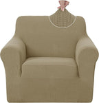 U-NICE HOME Stretch Couch Cover Slipcover by U-NICEHOME