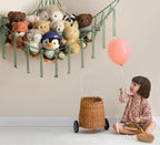 mirolam Stuffed Animal Hammock - Image 4