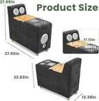 Brelice Modular Sofa Console - Image 2