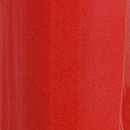 Flash Furniture Commercial Grade 30" High Backless Red Metal Indoor-Outdoor - Image 10