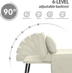 BIGSYY Sofa Bed - Image 3