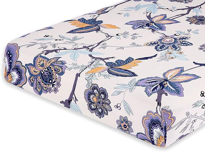 Printed Couch Cushion Covers, Sofa Covers Washable by hyha