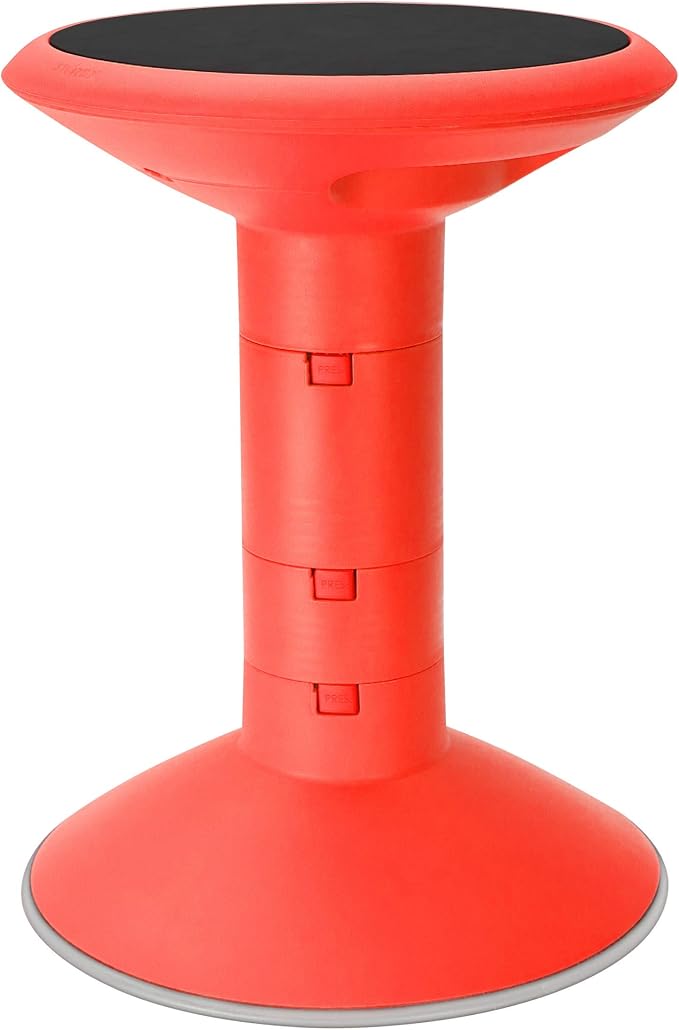 Storex Wiggle Stool – Active Flexible Seating - Image 9