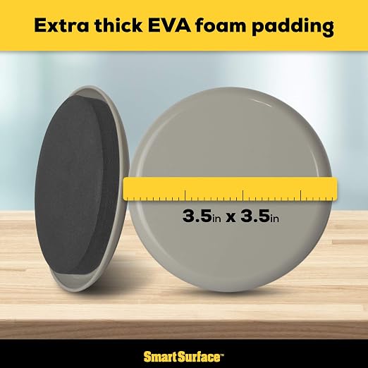 Smart Surface Furniture Sliders - Image 7