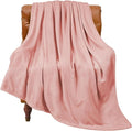 BEDELITE Fleece Blanket Soft Plush Throw by BEDELITE