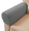 Sofa Arm Chair Covers, Couch Armrest Armchair Covers, Stretch Anti-Slip by ESRISE