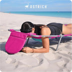 Ostrich the Ladies Comfort Lounger - Image 9