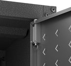 Manhattan Comfort Fortress Floating Garage Storage Cabinet - Image 10