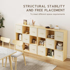 EXPERLAM 9 Cube Storage Organizer - Image 5