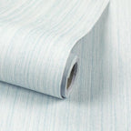 Grasscloth Peel and Stick Wallpaper by MANONIRIA