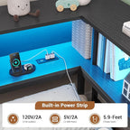 Hasuit Full Corner Bed Frame - Image 5