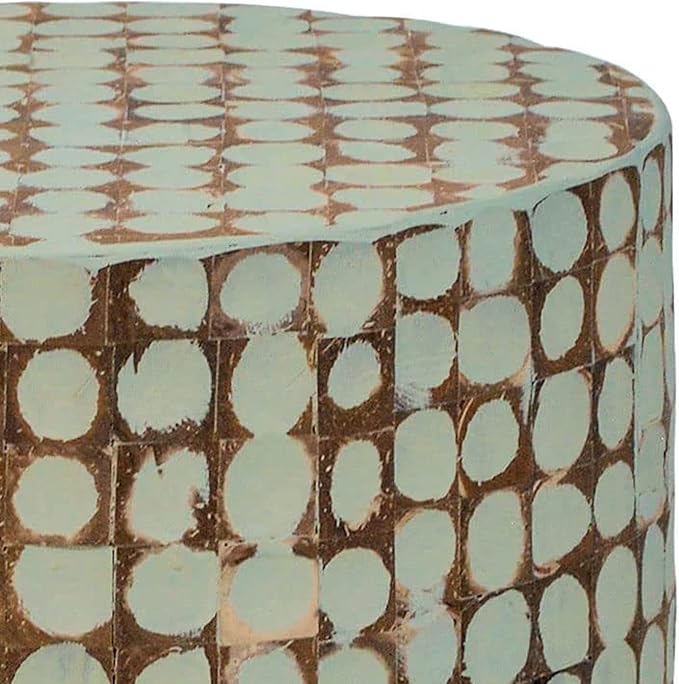 East at Main Round Side Table - Image 6