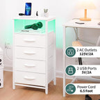 Yoobure Night Stand - Image 5
