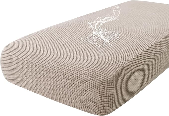Waterproof Couch Cushion Covers by hyha