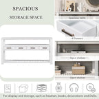 LKTART Console Table for Entryway - Image 7