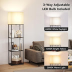 SUNMORY Large Size Floor Lamp - Image 2