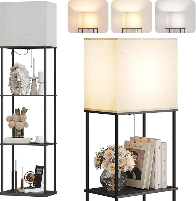 SUNMORY Large Size Floor Lamp by SUNMORY