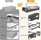 SpaceHacks Under Bed Storage - Image 6