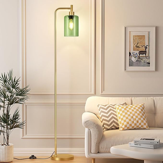 Ziisee Floor Lamps for Living Room - Image 2