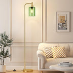 Ziisee Floor Lamps for Living Room - Image 2