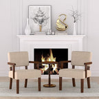 FAGAGA Accent Chair, Armchairs - Image 6