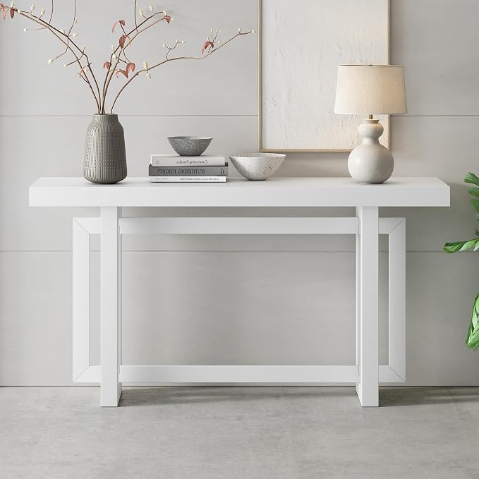 Contemporary Console Table - Image 2