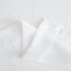 NICETOWN White Sheer Sliding Door Curtains 90 inches Long - Image 6